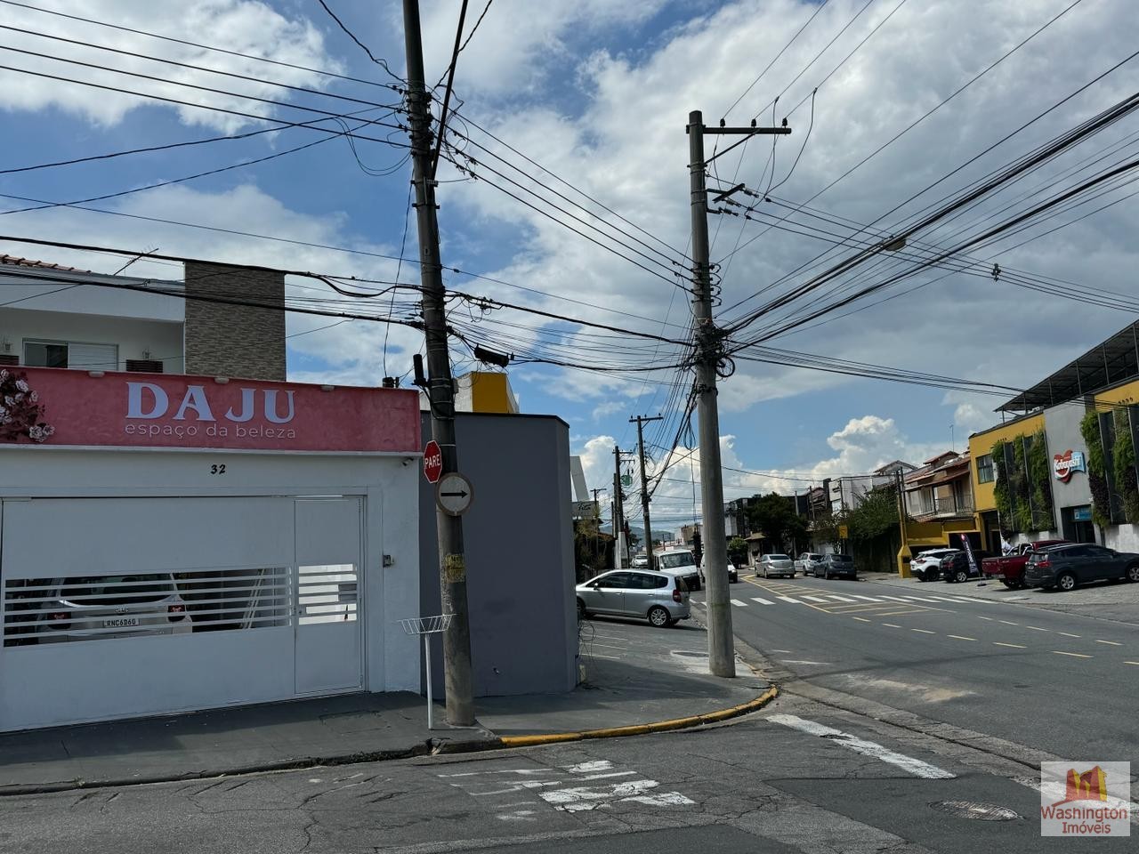 Sobrado Mogi das cruzes  / Alto do ipiranga